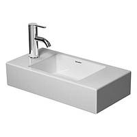 Умывальник подвесной Duravit Vero Air 50х25 см, белый (0724500009)