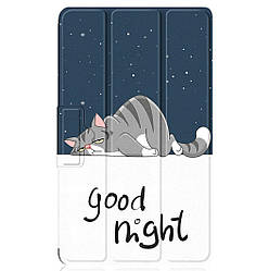 Чохол Primolux Slim для планшета Realme Pad Mini 8.7" RMP2105 / RMP2106 - Good Night