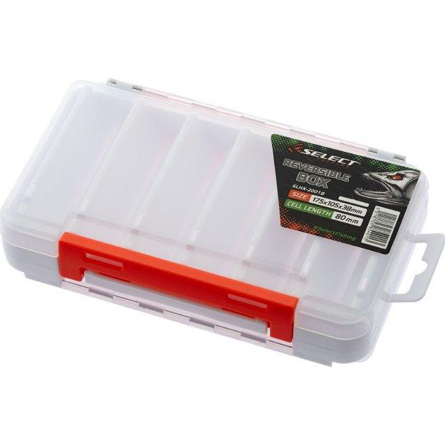 Коробка Select Reversible Box SLHX-2001B 17.5х10.5х3.8cm,1870.38.54, фото 1