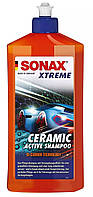 Активний шампунь SONAX XTREME Ceramic Active Shampoo, 500 мл