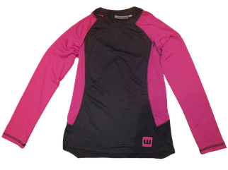 Дитяча термокофта Wallride (134/140)