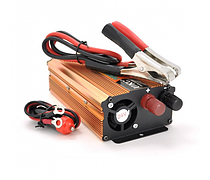 Інвертор чистий синус