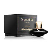 Парфюмированная вода Salvatore Ferragamo Signorina Misteriosa для женщин - edp 20 ml