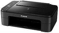 Багатофункційний пристрій А4 кол. Canon Pixma TS3340 з Wi-Fi (3771C007)