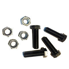 Болти кріплення бака Ø16 мм (щільність металу 10.9)