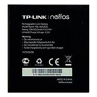 Аккумулятор Tp-Link NBL-46A2020 Neffos Y5L 2020 mAh