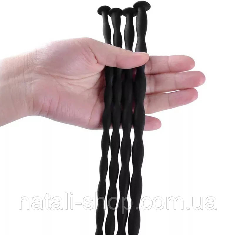 Катетер уретральний Dilator Horse 4мм, 5мм, 6мм, 7мм, 8мм, 10мм  на вибір