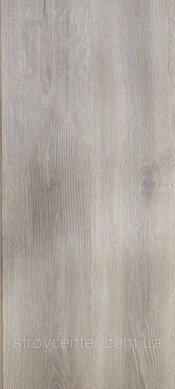 Ламінат Kronospan Castello Дуб Кашемір Натуральний К470 32клас/8мм