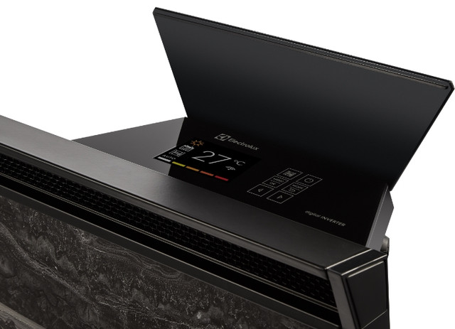 Блок управления конвектора Electrolux ECH/BMI-1500 Brilliant Marble Блок управления конвектора Electrolux ECH/BMI-1500 Brilliant Marble