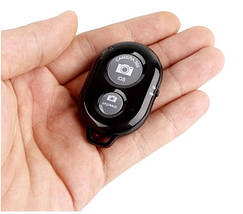 Пульт для селфи Bluetooth / Кнопка для селфи дистанційного керування, фото 5