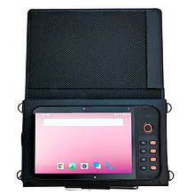 Cумка чехол з кріпленням планшету UROVO 8100p