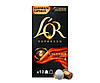 Nespresso капсули L'OR Espresso Colombia 20 капсул Франція Льор Неспресо, фото 2