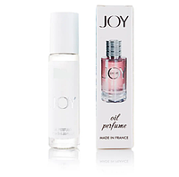 Жіночий олійний парфум Joy By 10 мл