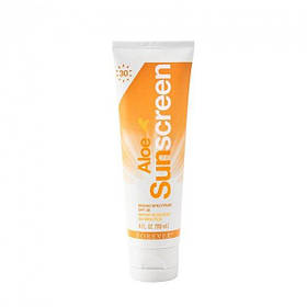 АЛОЕ СОНЦЕЗАХИСТНИЙ КРЕМ С SPF30