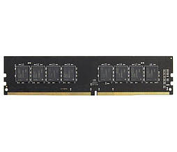 Пам'ять 16Gb DDR4, 2666 MHz, AMD, 16-16-16-36, 1.2V (R7416G2606U2S-U)