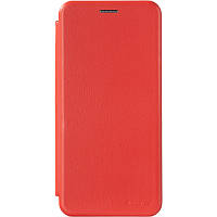 Чехол-книжка G-Case Ranger Series для Samsung А032 (A03 Core) Red