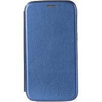 Чехол-книжка G-Case Ranger Series для Samsung A135 (A13) Blue