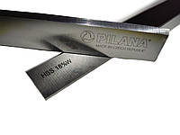 Нож строгальный HSS 18% W, 610х30х3 Pilana