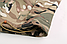 Куртка тактична військова Soft Shell мультикам сезон весна/осінь розмір L Код 61-0017, фото 10