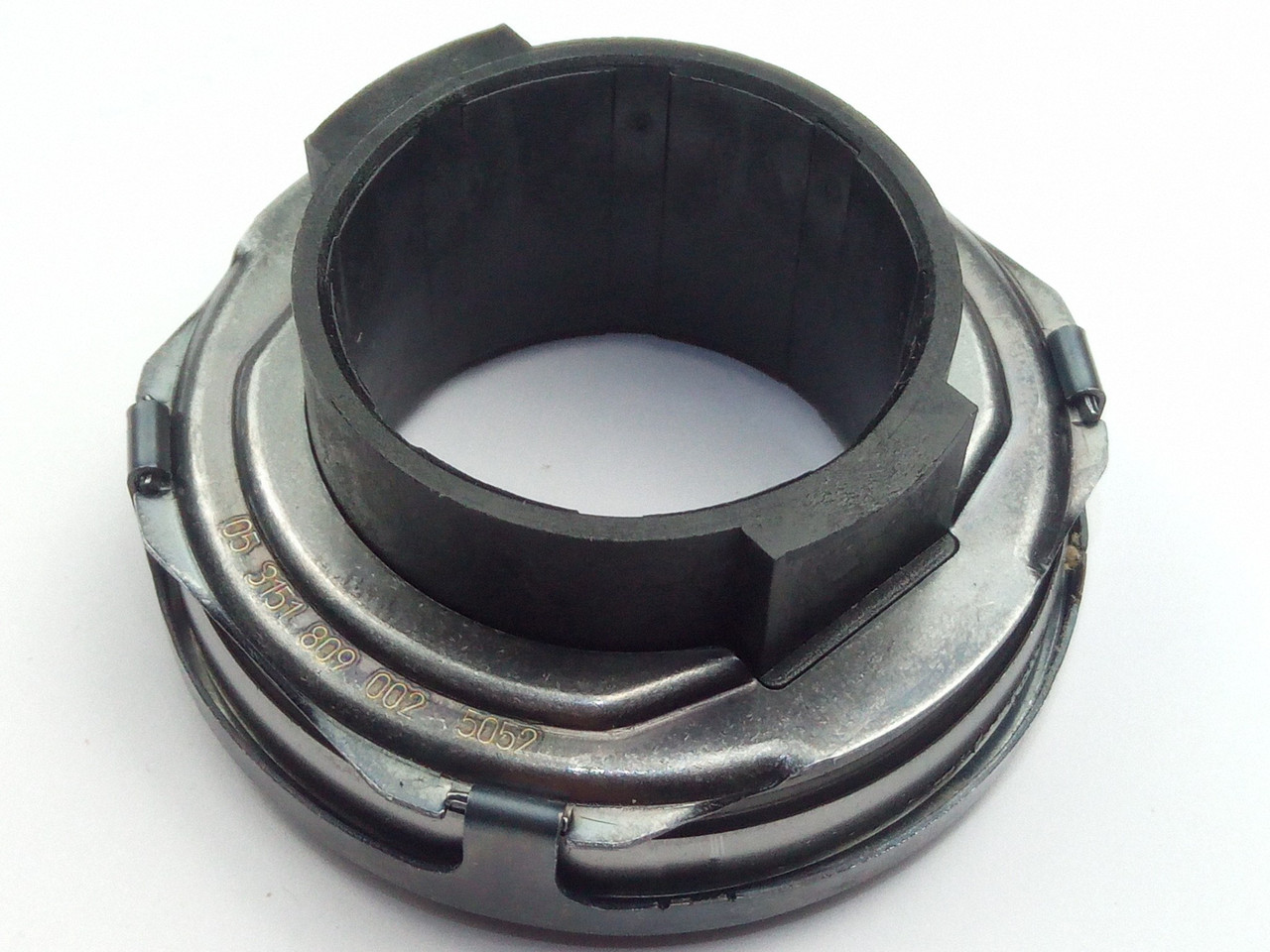 Купить Подшипник выжимной Lanos, SACHS (3151 809 002) (90251210), цена ...