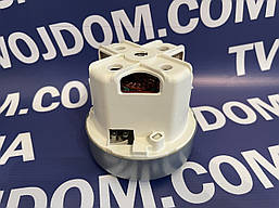 Двигун для пилососа Philips HX-70L 1600W (VC07W112FQ) VC07W0252CF