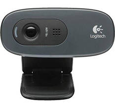 Web-камера LOGITECH HD C270 EMEA