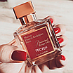 Maison Francis Kurkdjian Paris Baccarat Rouge 540 Парфумована вода 70 ml EDP ТЕСТЕР, фото 6