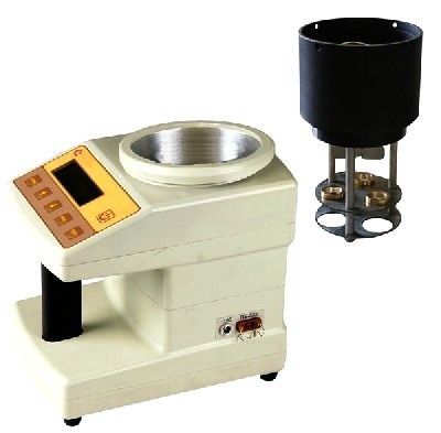 Прилад ІКШ-МГ4 (метод кільця та кулі), фото 1