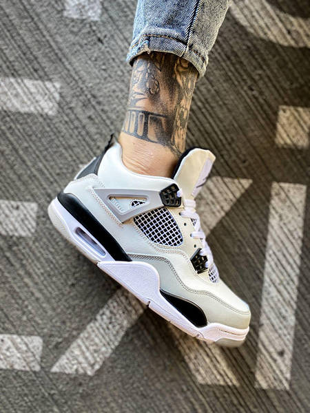 Nike Air Jordan 4 Retro Premium