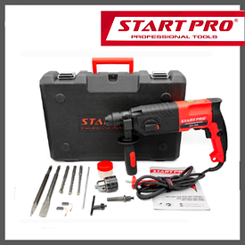 Перфоратор електричний START PRO SRH-1100