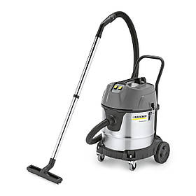 Пилосос сухого та вологого прибирання Karcher NT 50/2 Me Classic (1.667-030.0)