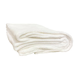 Махровий плед