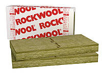 Утеплитель Rockwool FRONTROCK MAX E (Роквул Фронтрок Макс Е) 150 мм