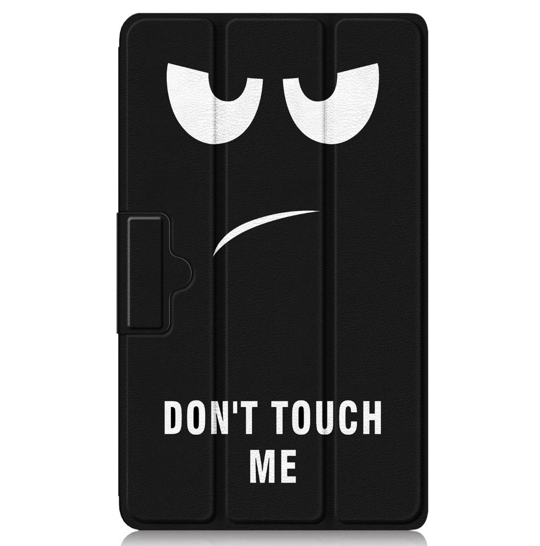 Чохол Primolux Slim для планшета Realme Pad Mini 8.7" RMP2105 / RMP2106 - Don`t Touch, фото 1