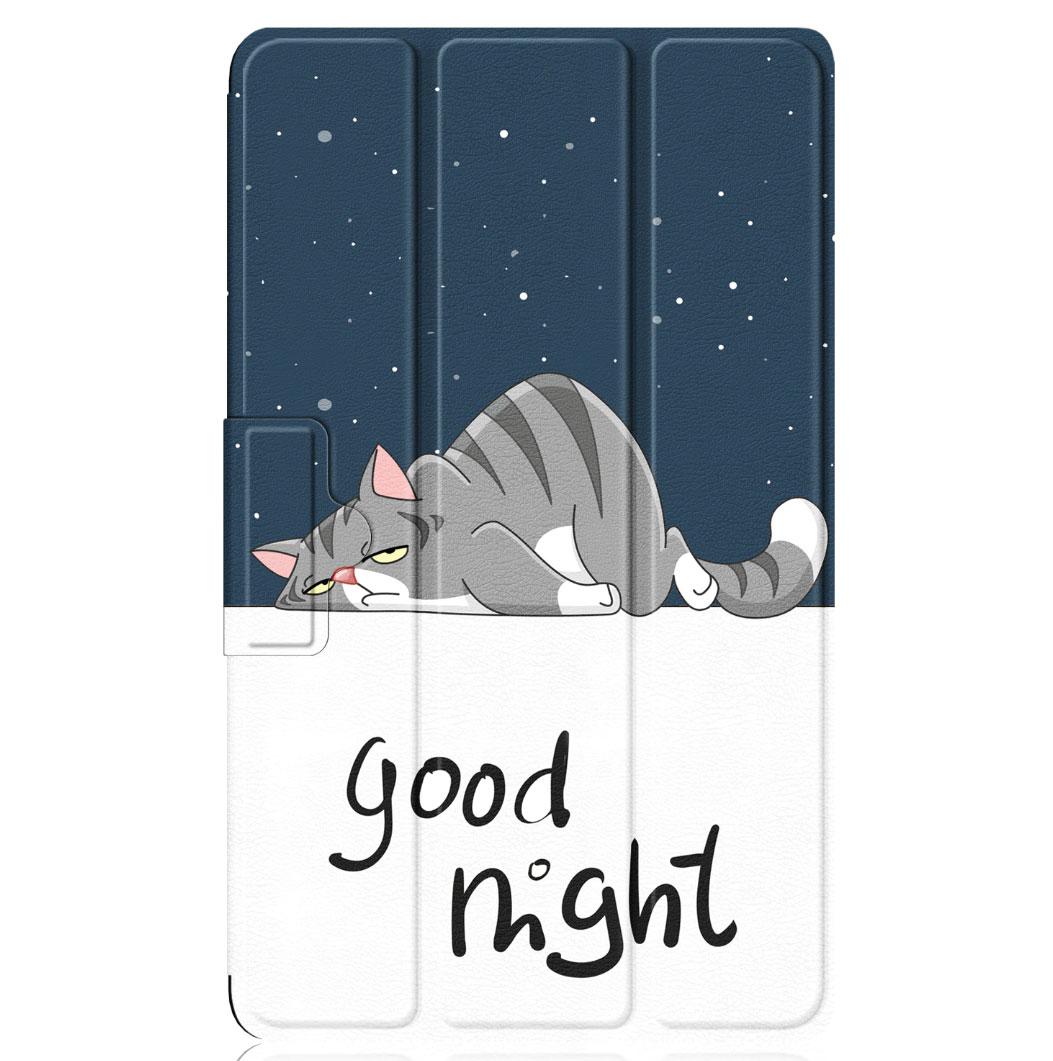 Чохол Primolux Slim для планшета Realme Pad Mini 8.7" RMP2105 / RMP2106 - Good Night, фото 1