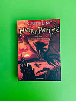 Harry Potter and the Order of the Phoenix. Joanne Rowling