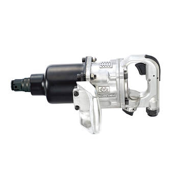 Пневматичний гайковерт 1" 2440 Нм короткий вал King Tony 33831-180