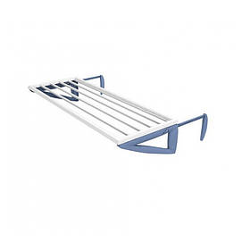 Сушарка для білизни на батарею 3,5 м навісна Pilko GM62009