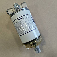 Фильтр сепаратора с основанием без подкачки VOLVO, КРАЗ, МАЗ, КАМАЗ, DAF, MAN (RIDER) RD 470L. 6900238805