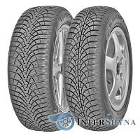 Шины зимние 195/60 R16 93H XL Goodyear UltraGrip 9 +