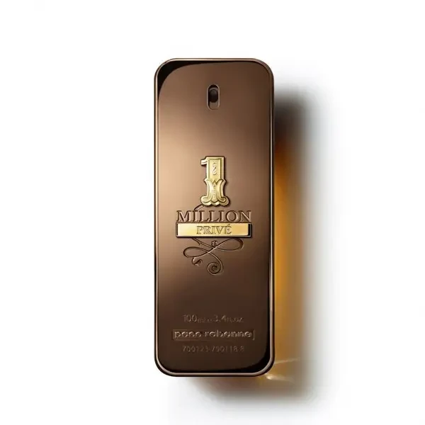 Paco Rabanne 1 Million Prive edp Тестер 100ml, Франція