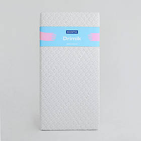 Матрац двосторонній SONTO Drimik 120*60*12