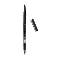 Карандаш для глаз KIKO Lasting Precision Automatic Eyeliner And Khol 16 (Черный)