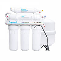 Фільтр зворотного осмосу Ecosoft Standard PRO