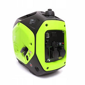 Генератори та електростанції