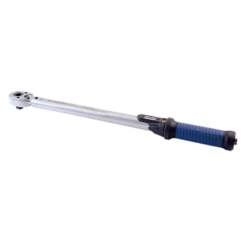 Ключ динамометричний 3/4" 150-800 Нм зі шкалою King Tony 34666-2FG