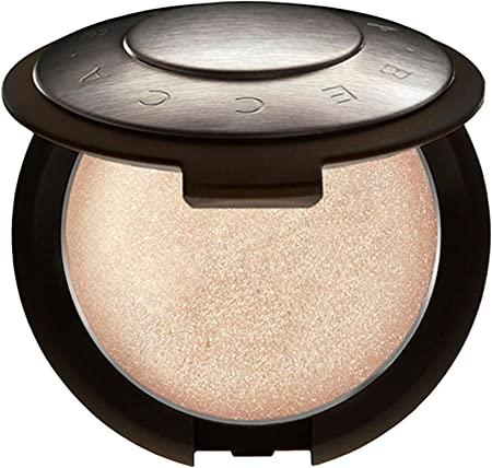 Хайлайтер BECCA MINI SHIMMERING SKIN PERFECTOR, колір CHAMPAGNE POP, Smashbox, США, фото 1