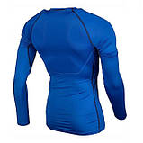 Футболка з довгим рукавом Nike Pro Dri-FIT Tight-Fit Long-Sleeve Top, фото 7