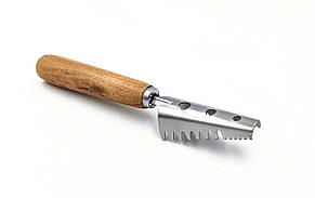 Рибочистка скребок для риби Dynasty