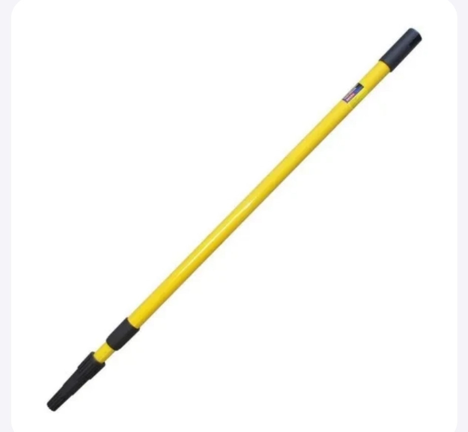 Ручка для валика 2 м телескопічна Сталь, цена 130 грн — Prom.ua (ID ...